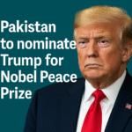 Pakistan’s Nobel Peace