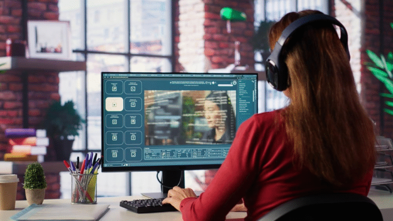 7 Best AI Video Generators for Education in 2025