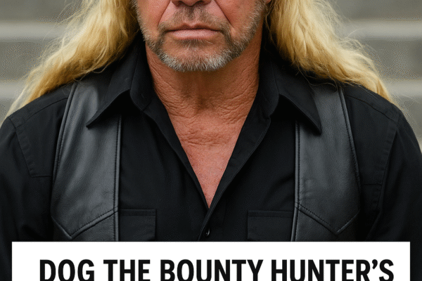 Dog the Bounty Hunter Worldnewswire