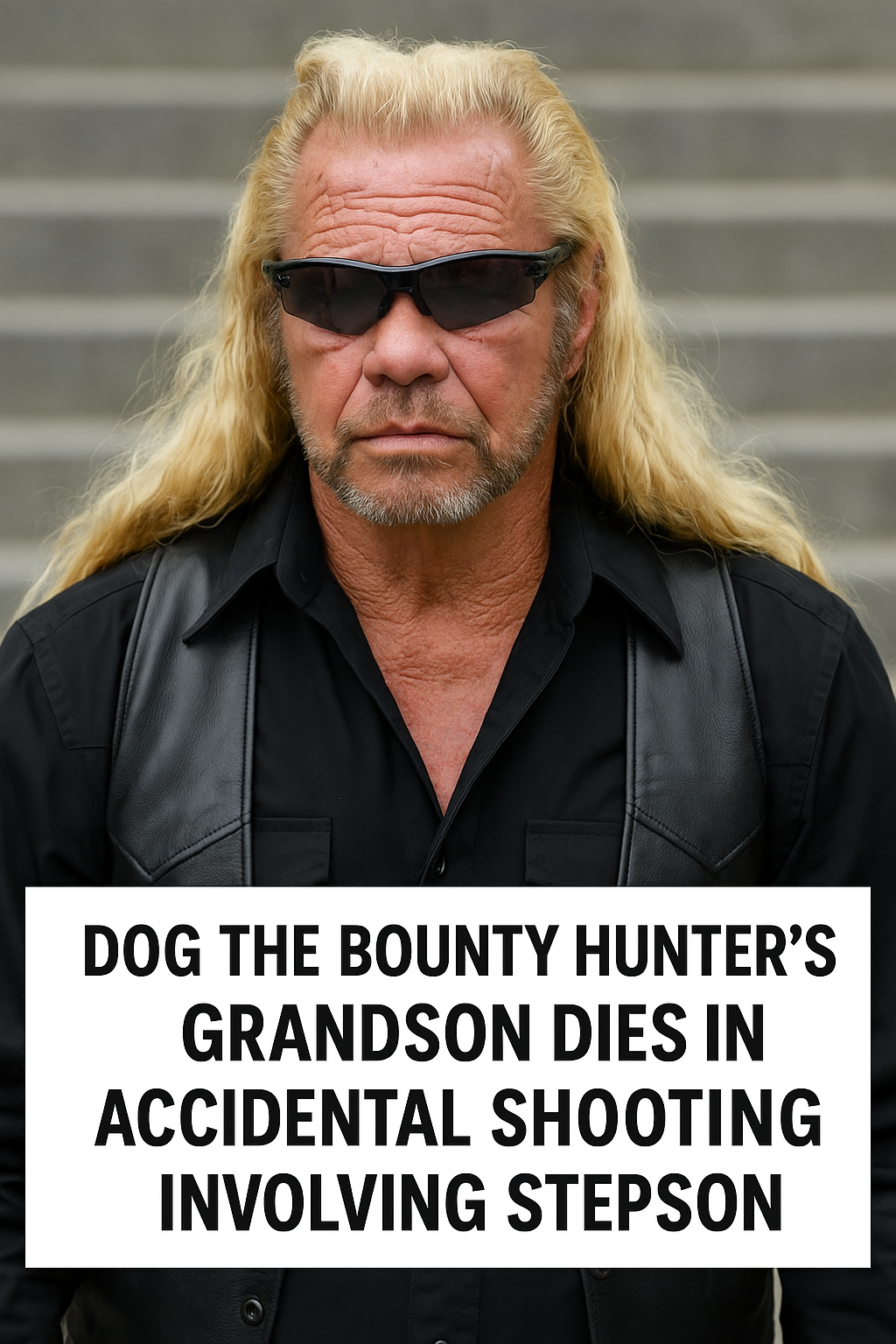 Dog the Bounty Hunter Worldnewswire