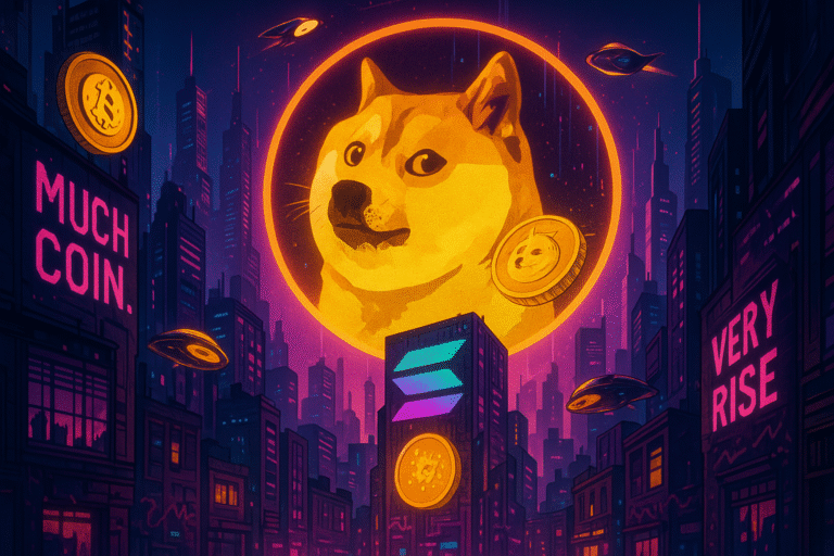 Will Remittix Overtake Dogecoin and Cardano In 2025? Why Top 10 Crypto Status May Be Inevitable For RTX