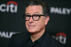 stephen colbert