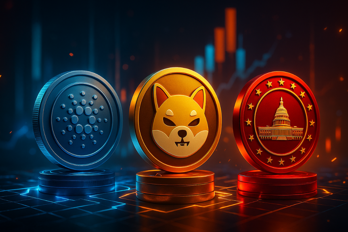 MAGACOIN FINANCE Topwaynews