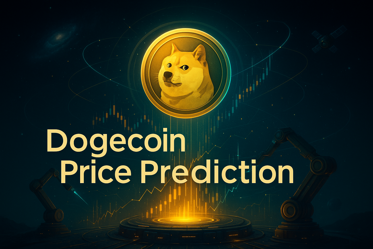 Dogecoin Price Prediction Topwaynews