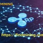 XRP mining