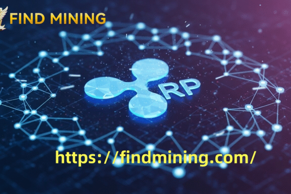 XRP mining