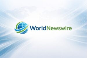 press release Worldnewswire 