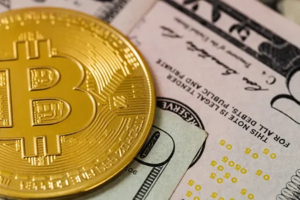 What is Cryptocurrency