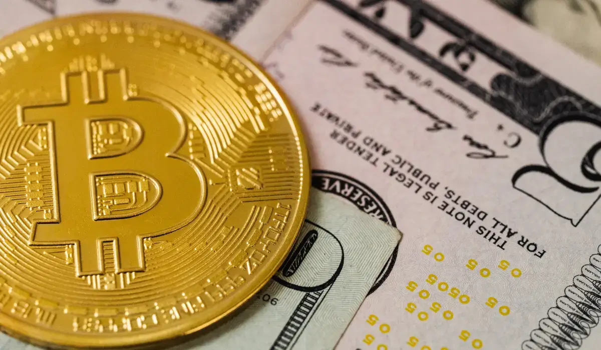 What is Cryptocurrency