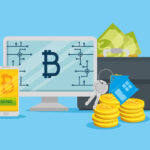 Cryptocurrency from Coinbase