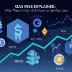 Gas Fees Explained