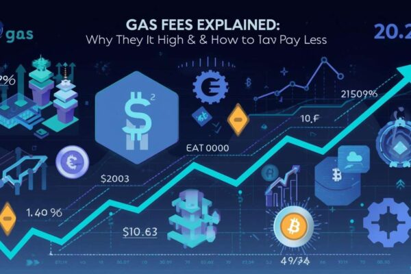Gas Fees Explained
