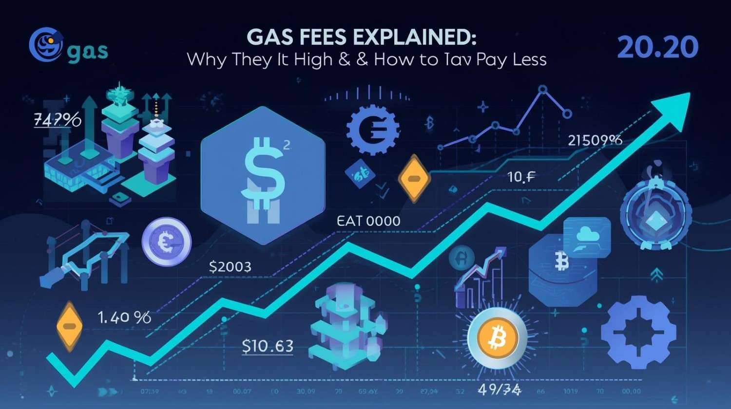 Gas Fees Explained