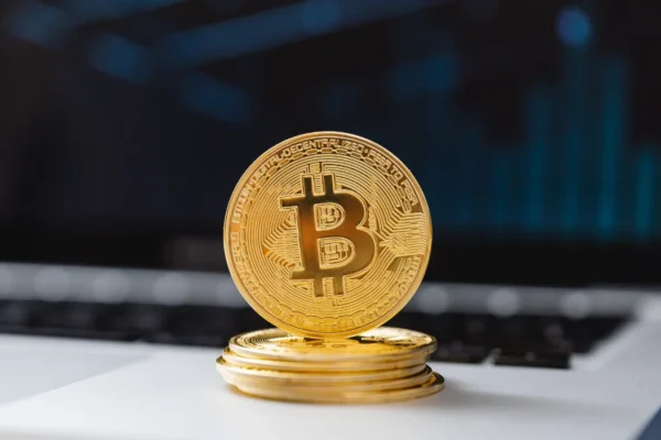 How Blockchain Works