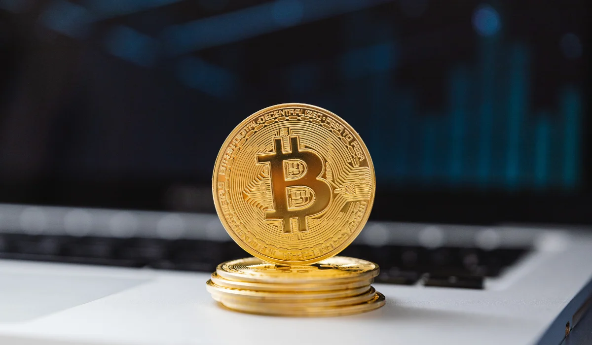 How Blockchain Works