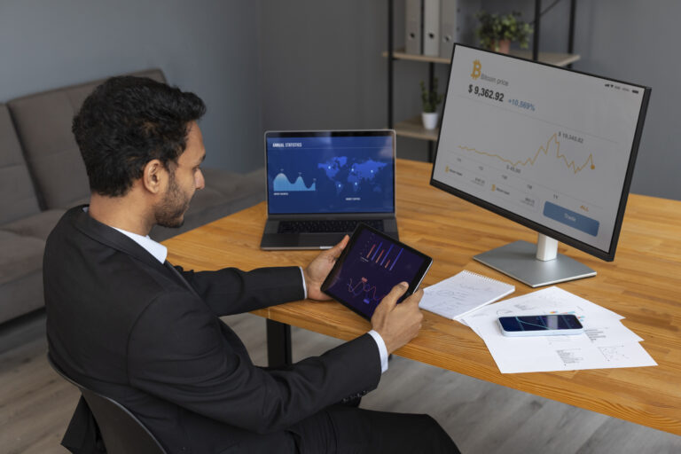 Cryptocurrency Transactions