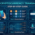 how to track crypto transactions