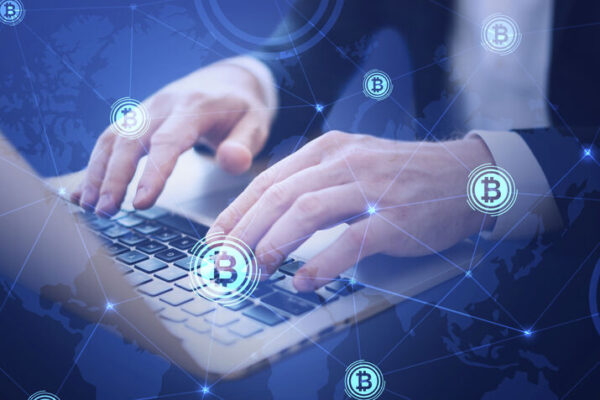 Blockchain Transactions